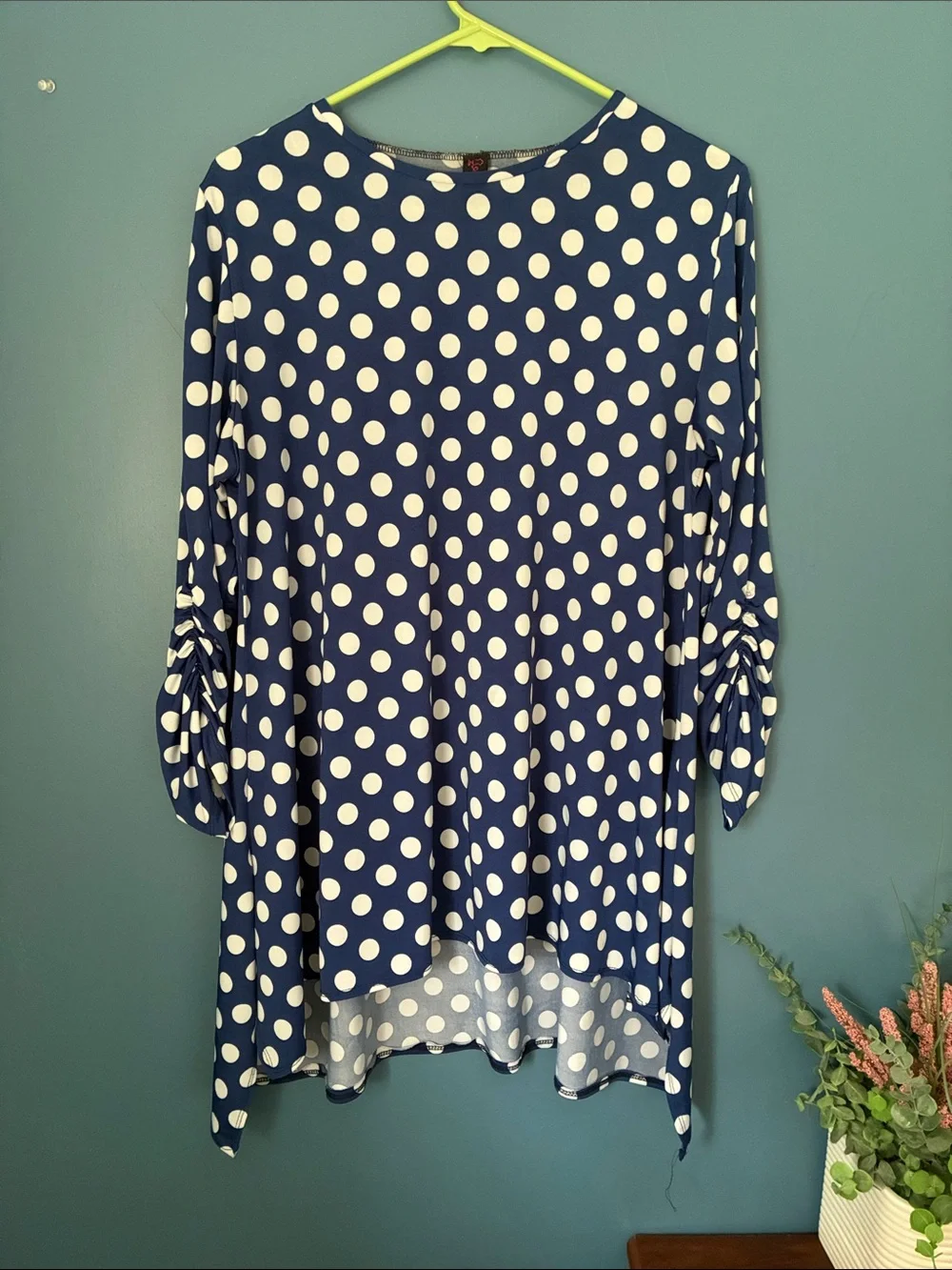 Sew Modest-Custom Top - Picture 1 of 4